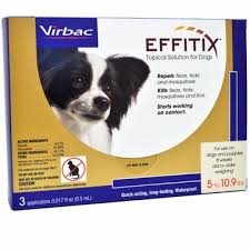 Effitix For Dogs