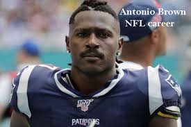 He then made his acting presence. Antonio Brown Net Worth Wife Salary Height Age Family