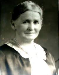 Rebecca Lantz Yoder (1858-1938)