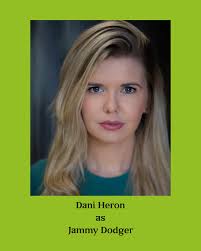 OLIVER IN A TWIST CAST ANNOUNCEMENT🎭 Introducing our fabulous cast for our  summer pantomime: Oliver in a Twist✨ Darren Brownlie as Phil Pikes Elèna  Redmond as Oliver Dani Heron as Jammy Dodger