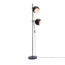 Stehlampe Koge Ball Stehlampe Schwarz Stehlampe Bodenlampe