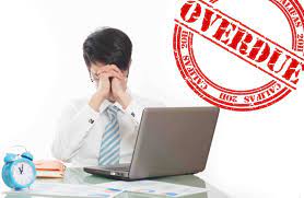 How your creditors respond to late payments can continue to affect you for months or even years. Late Payment Charges For Credit Cards By Various Banks Ecofiney