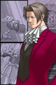 Direct download via magnet link. Farewell My Turnabout Transcript Part 2 Ace Attorney Wiki Fandom