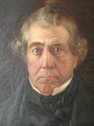 Sir Alexander MacKenzie