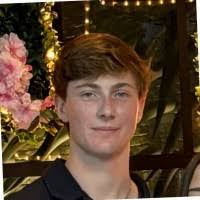 Michael Vititoe's Instagram, Twitter & Facebook