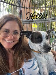 New year! New intro! Hi, I'm Sandra Durbin, and I'm so glad you're here 🤍  I'm a wife, a mama to two amazing adult sons, and a proud dog mom to four