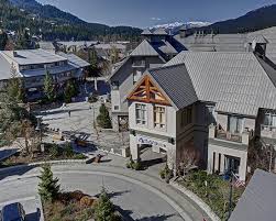 Holiday Inn Whistler Review Of Whistler Peak Lodge Whistler British Columbia Tripadvisor