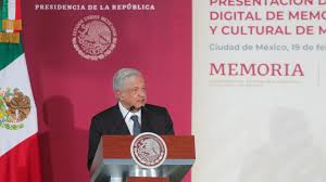 Saltar para o conteúdo (tecla de atalho c). Palabras Del Presidente De La Republica Andres Manuel Lopez Obrador En El 107 Aniversario Luctuoso De Gustavo A Madero Y Adolfo Basso Amlo