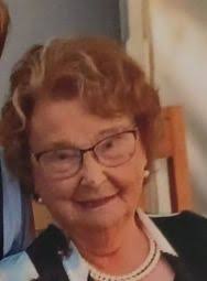 Condolence Book for Martha Doherty (née Doyle) (Lucan, Dublin)