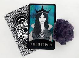 Quick characteristics of queen of wands including love, sex, money and general outcome. The Queen Of Pentacles Tarot Card Keen Articles