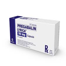 Image result for Pregabalin