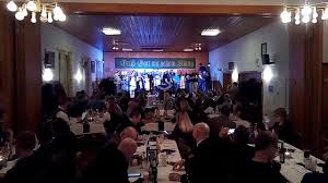 Abschluss der 4. Robert Burns...