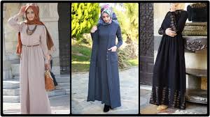 Abaya is outfits which cover the whole body top to. Latest Designer Abaya Collection New Burqa Designs Youtube