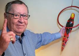 Efter blodprop: Carl på nye bankoeventyr