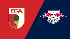 Rb leipzig 3, fc augsburg 1. In Spanish Augsburg Vs Rb Leipzig German Cup Watch Espn