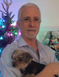 Obituary for Patrick Thomas McGoey