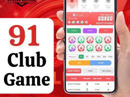 Dive into the Thrill of 91 Club Game