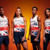 Great britain, or in full great britain and northern ireland, the team of the british olympic association, which represents the united kingd. 3