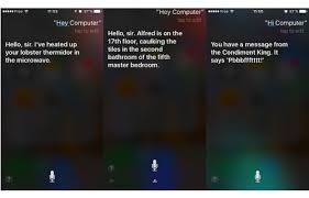 A digital voice assistant that allows users to control their devices in new ways. Download Siri For Android Apk For Android Free