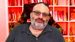 GM Ben Finegold Has Never Been So Angry