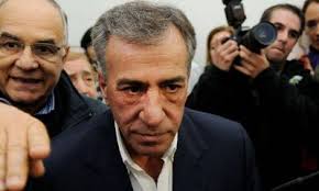 Biografia y Noticias de Roque Cariglino ||| TresLineas.com.ar