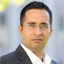 Evan Keiser Email & Phone Number