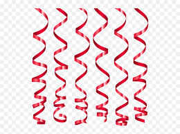 Search more hd transparent streamers image on kindpng. Red Curly Ribbons Clip Art Ribbon Png Paper Streamers Red Curly Ribbon Png Free Transparent Png Images Pngaaa Com