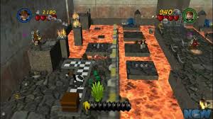 The last crusade playset is inside the third crate from the left on the main menu. Lego Indiana Jones 2 Walkthrough Video Guide Wii Pc Ps3 Xbox 360 Psp Video Games Blogger