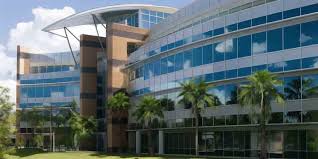 University of Central Florida - Forward ...