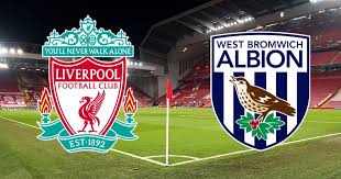 Fifa 21 west brom the dream. Liverpool Vs West Brom Goals And Highlights After Sadio Mane Goal And Joel Matip Injury Liverpool Echo