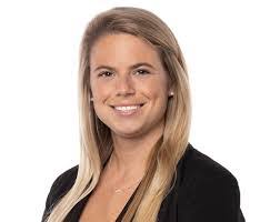 Ashley Wetzel's Instagram, Twitter & Facebook