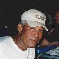 MR. WALTER "RED" SIMPSON Obituary