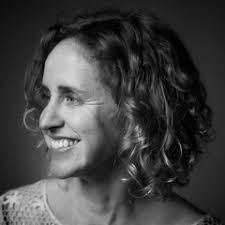 GOOD TALK WITH ROBIN MCKENNA