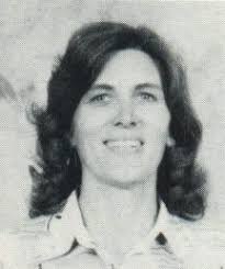 Patsy Ruth (Barnes) Jolly