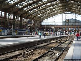 This train will reverse direction on departure from marseille st charles. Lille Flandres Railway Station Railcc