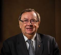 2018 Florey Annual Report by theflorey