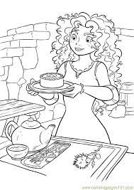 Heroes are ready to earn crystals for their team. Brave 42 Coloring Page For Kids Free Brave Printable Coloring Pages Online For Kids Coloringpages101 Com Coloring Pages For Kids