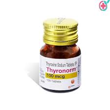 Image result for Thyroxine