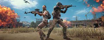Auf der gdc 2018 in san francisco hat der. Pubg Fuhlt Sich Fur Uns Ruhig An Dabei Ist Es Wahnsinnig Erfolgreich