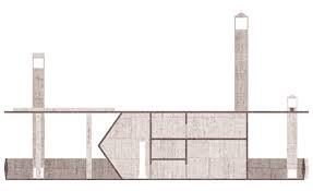 Used a pointed tip today and learned why i kept pearling with my round tipped board. Gallery Of Pearling Site Museum And Entrance Valerio Olgiati 16