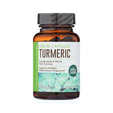 Sep 15, 2019 · what did cl's tests of turmeric find? Turmeric Liquid 60 Count At Whole Foods Market