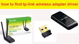 All drivers available for download have been scanned by antivirus program. How To Download Install Tp Link Tl Wn823n Wireless Network Adapter Driver Youtube