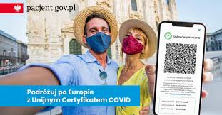 Na google play wylądowała aktualizacja aplikacji unijny certyfikat covid. Unijny Certyfikat Covid Ulatwi Podroze Po Europie Mobirank Pl