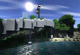 These are mods for minecraft pocket edition, in which you will find various modifications and updates to them. Top 5 Best Minecraft Pocket Edition Shaders Minecraft Shaders For Mobile