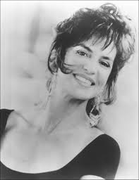 Mercedes Ruehl Mercedes Ruehl Tony Awards American Actress