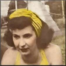 Phyllis Mare Grieco (1914-2008)