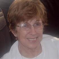 Linda "Jane" Saulsbury Obituary