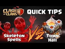 Which Spell Do U Expect Might Come For Th16 : R/Clashofclans