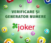 Rezultatele extragerii loto sunt așteptate de fiecare dată începând cu ora 18:15 foto: Loteria Romana Joker Si Noroc Plus