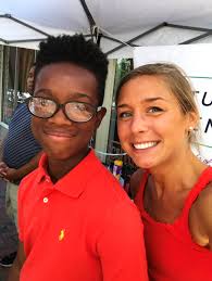 3rd Annual Adventure Kitchen Bake Sale for Hunger Relief — Adventure Kitchen